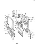 Diagram for 03 - Door Parts