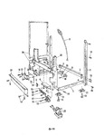 Diagram for 04 - Frame Parts