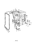 Diagram for 07 - Tub