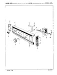 Diagram for 02 - Control Panel