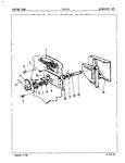 Diagram for 03 - Detergent Cup