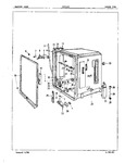 Diagram for 06 - Inner Tub