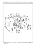 Diagram for 06 - Inner Tub