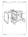 Diagram for 06 - Inner Tub