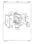 Diagram for 06 - Inner Tub