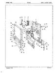 Diagram for 04 - Door & Access Panel