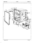 Diagram for 06 - Inner Tub