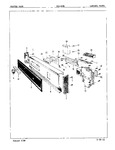 Diagram for 02 - Control Panel