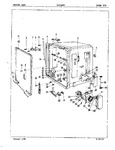 Diagram for 06 - Inner Tub