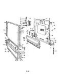 Diagram for 03 - Door (du24d2a)