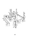 Diagram for 04 - Frame Parts (du24d2a)