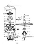 Diagram for 05 - Motor & Pump (du24d2a)