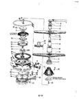 Diagram for 05 - Motor & Pump (du24d6a)