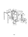 Diagram for 07 - Tub (du24d6a)