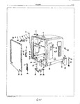 Diagram for 07 - Tub