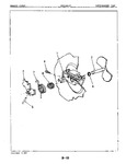 Diagram for 03 - Detergent Cup