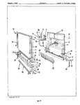 Diagram for 04 - Door & Access Panel