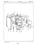 Diagram for 06 - Inner Tub