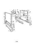 Diagram for 03 - Door Parts