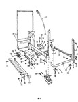 Diagram for 04 - Frame Parts