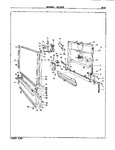 Diagram for 03 - Door