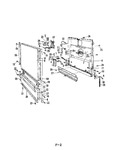 Diagram for 03 - Door