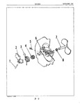 Diagram for 02 - Detergent Cup