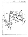 Diagram for 03 - Door