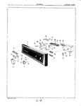 Diagram for 01 - Control Panel