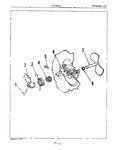 Diagram for 02 - Detergent Cup