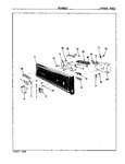 Diagram for 01 - Control Panel