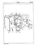 Diagram for 05 - Inner Tub