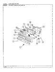 Diagram for 01 - Control Panel