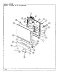 Diagram for 02 - Door