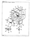 Diagram for 05 - Tub