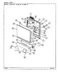 Diagram for 02 - Door