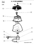 Diagram for 03 - Filter Assembly