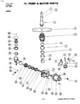 Diagram for 04 - Pump & Motor