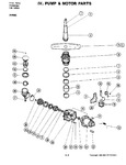 Diagram for 04 - Pump Assembly