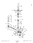 Diagram for 02 - Motor & Pump Assembly