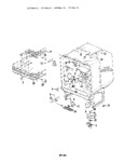 Diagram for 04 - Rack & Tub