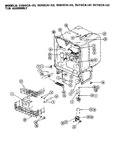 Diagram for 04 - Tub Assembly