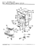 Diagram for 04 - Tub Assembly