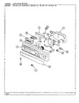 Diagram for 01 - Control Panel (du55ca/cn-25 Du65ca-25)