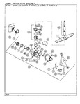 Diagram for 03 - Motor/pump Assy(du55ca/cn-25 Du65ca-25)