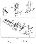 Diagram for 03 - Pump Assembly (du55dn-45,48,55)