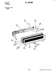 Diagram for 01 - Access Panel (du588)