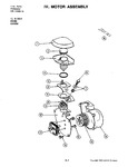 Diagram for 02 - Blower Motor