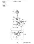 Diagram for 05 - Float Assembly