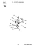 Diagram for 06 - Motor Assembly